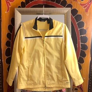Vintage IZOD Windbreaker (Women’s Cut)